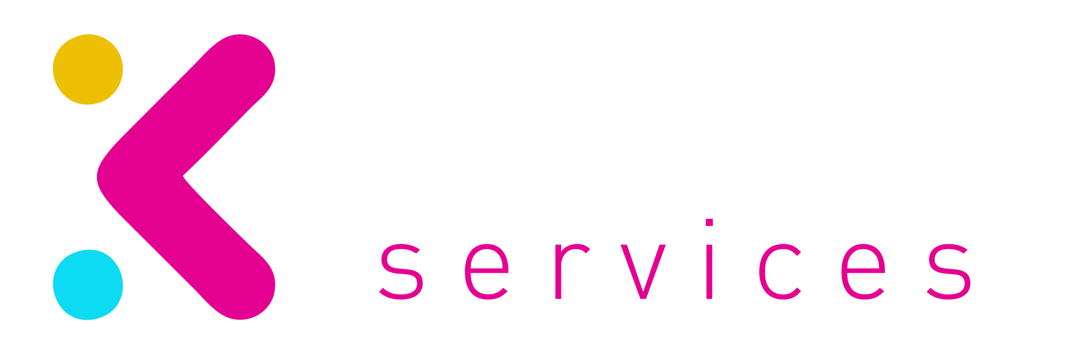 Logo K-Light Services SARL