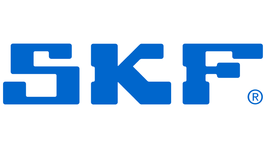 Logo SKF